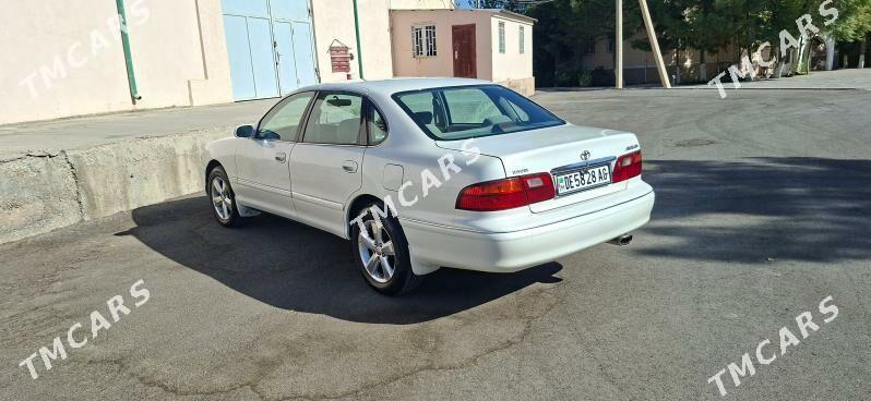 Toyota Avalon 1999 - 137 000 TMT - Bedew - img 7