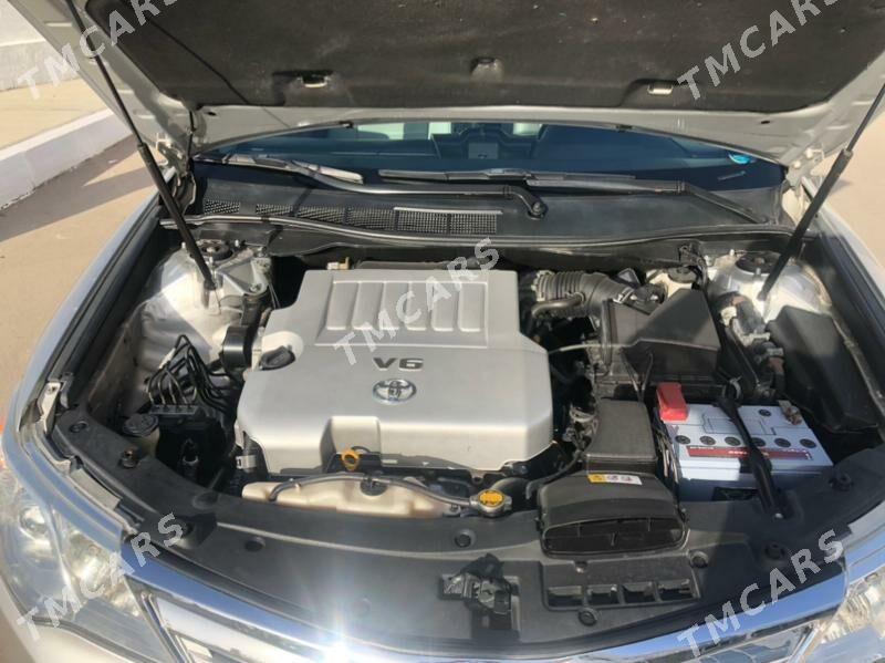 Toyota Camry 2011 - 290 000 TMT - Туркменбаши - img 10