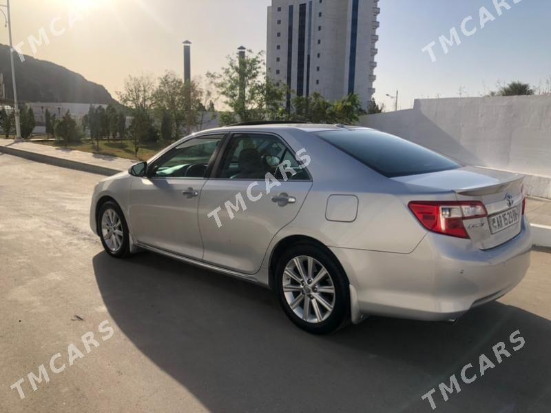 Toyota Camry 2011 - 290 000 TMT - Туркменбаши - img 2