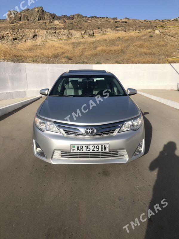 Toyota Camry 2011 - 290 000 TMT - Туркменбаши - img 6