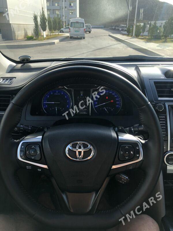 Toyota Camry 2011 - 290 000 TMT - Туркменбаши - img 9