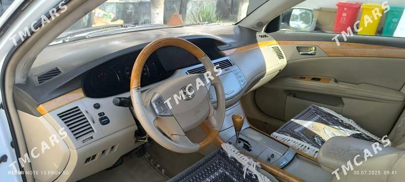 Toyota Avalon 2006 - 160 000 TMT - Mary - img 4