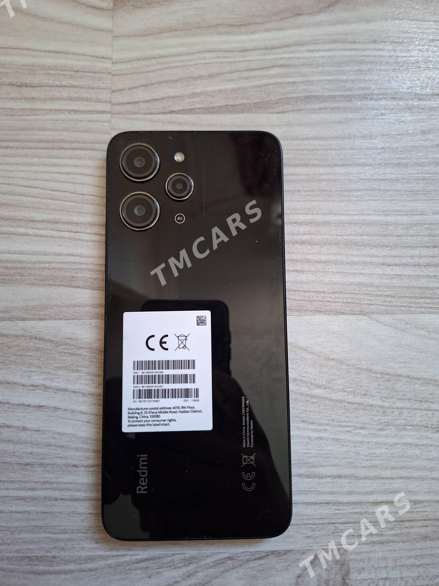 REDMI 12 - Анев - img 4