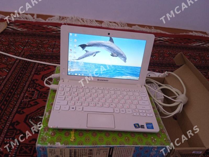 okuwçy nowtbuk Lenovo - Daşoguz - img 1