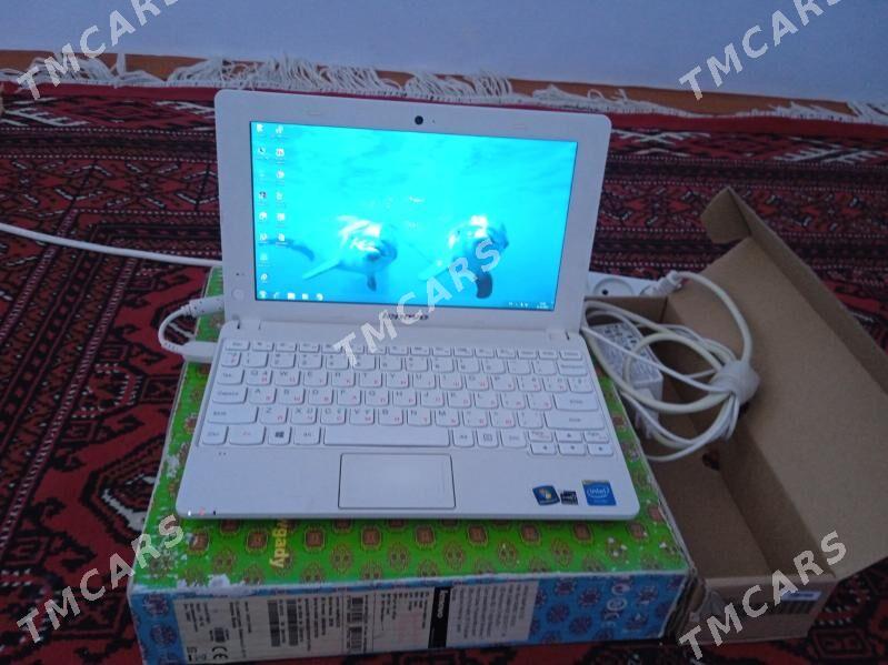 okuwçy nowtbuk Lenovo - Daşoguz - img 2