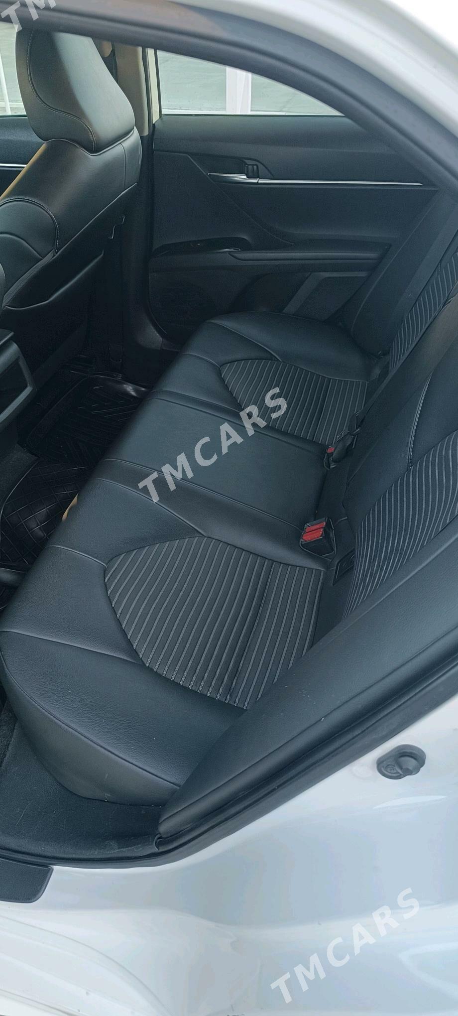 Toyota Camry 2020 - 280 000 TMT - Baýramaly - img 4