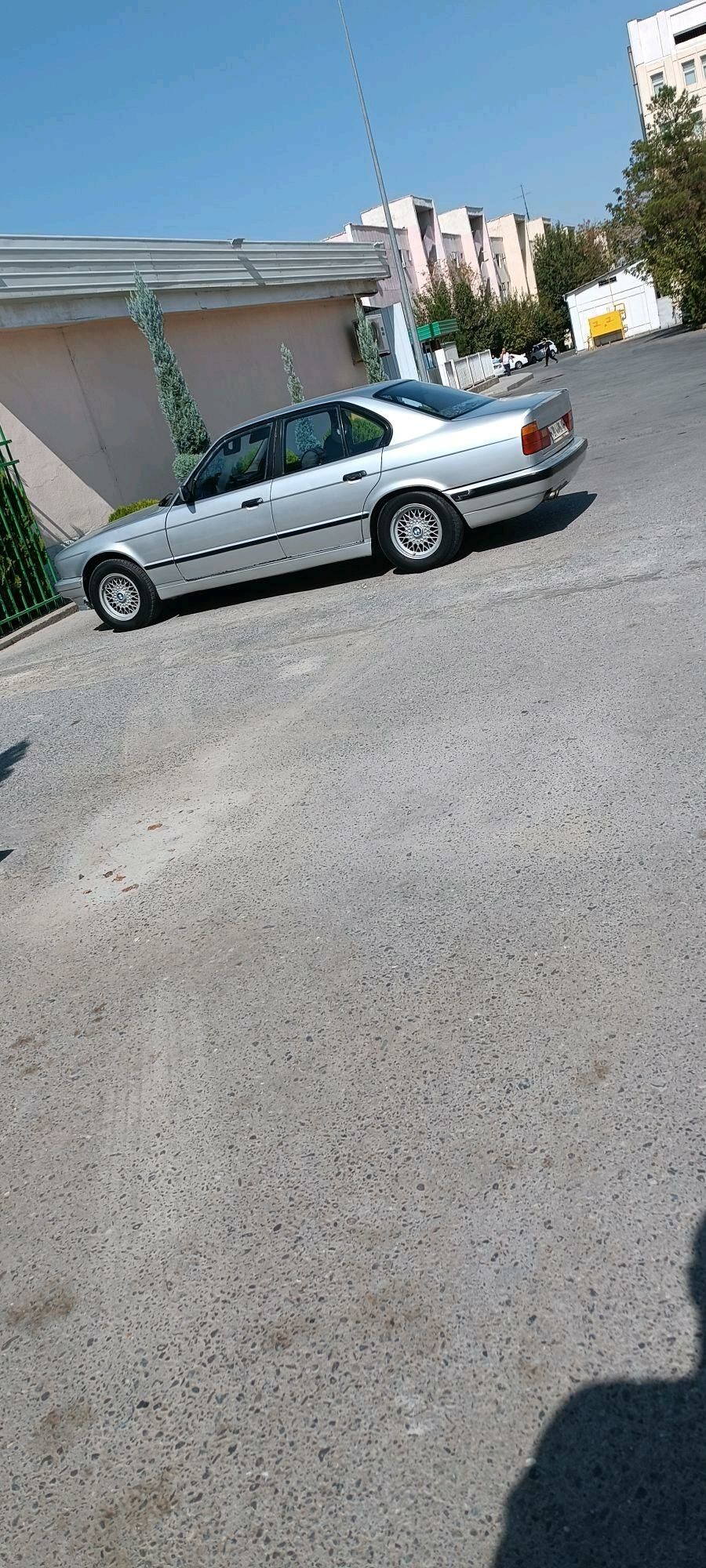 diska 15 BMW Kerep 2 500 TMT - Гёкдепе - img 1