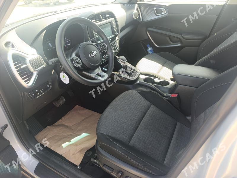 Kia Soul 2020 - 225 000 TMT - Aşgabat - img 4