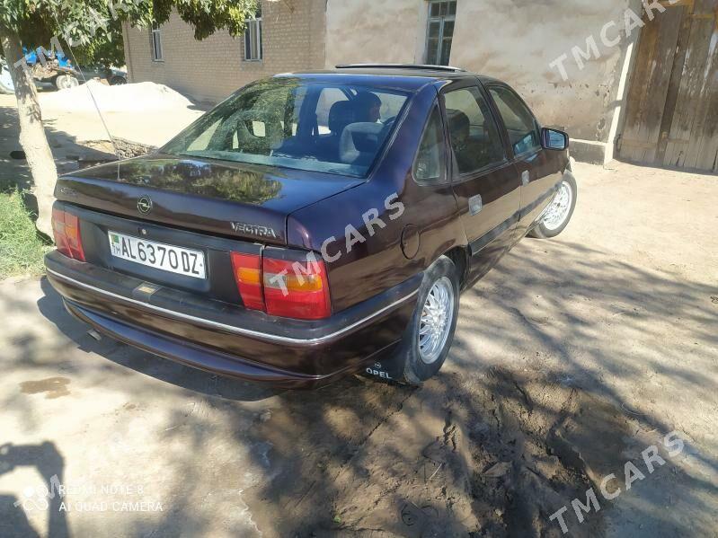 Opel Vectra 1993 - 32 000 TMT - Шабатский этрап - img 1