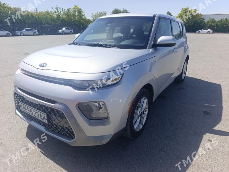 Kia Soul 2020 - 225 000 TMT - Aşgabat - img 1