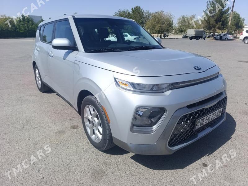 Kia Soul 2020 - 225 000 TMT - Aşgabat - img 2
