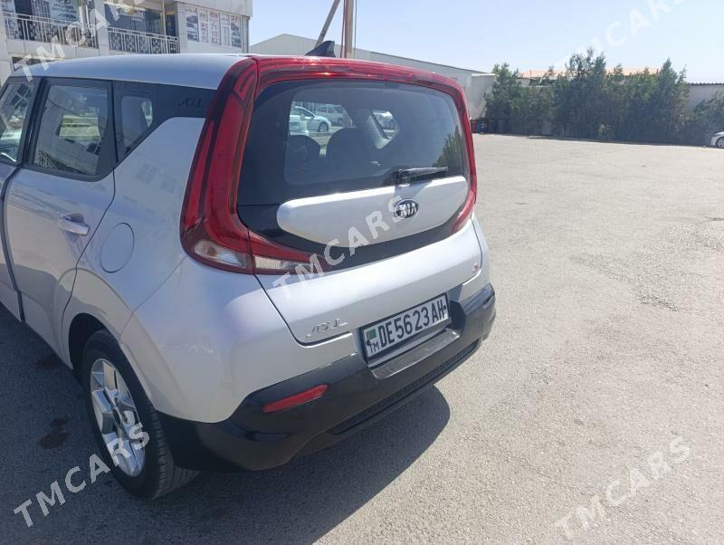 Kia Soul 2020 - 225 000 TMT - Aşgabat - img 5