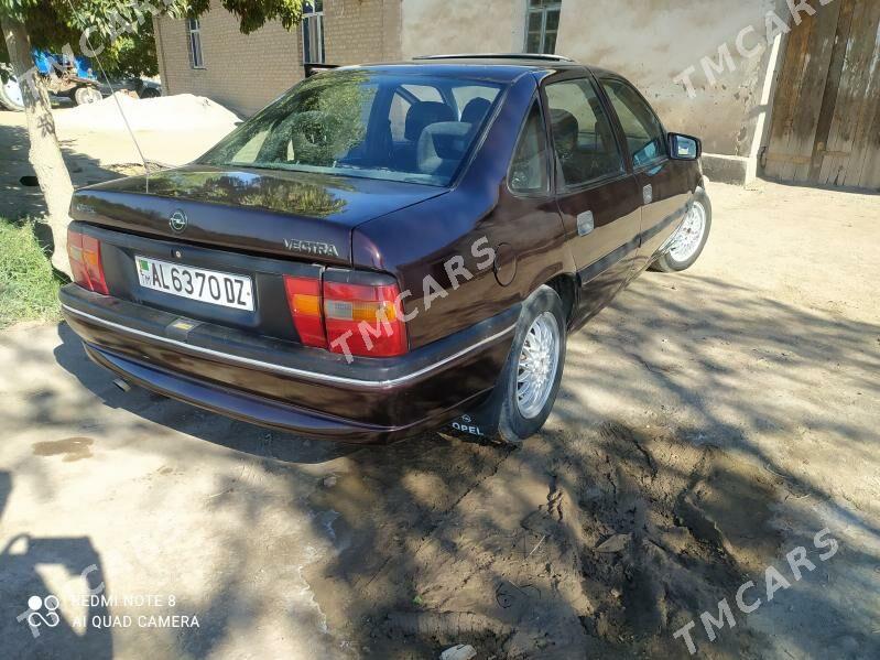 Opel Vectra 1993 - 32 000 TMT - Шабатский этрап - img 2