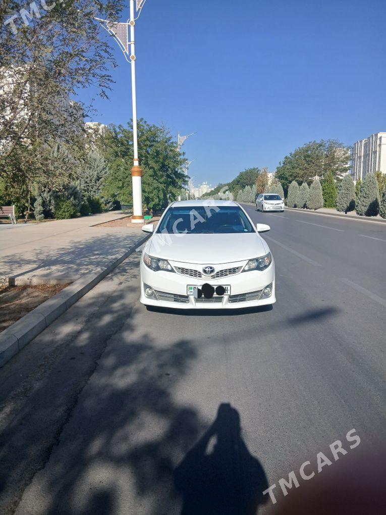 Toyota Camry 2014 - 235 000 TMT - Änew - img 3