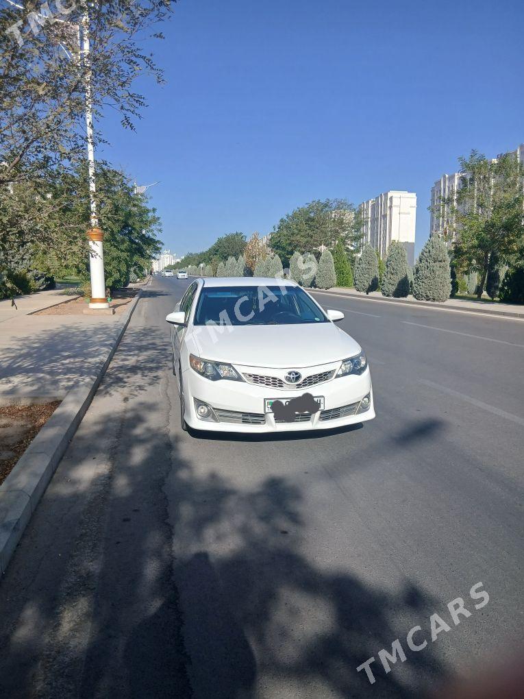 Toyota Camry 2014 - 235 000 TMT - Änew - img 1