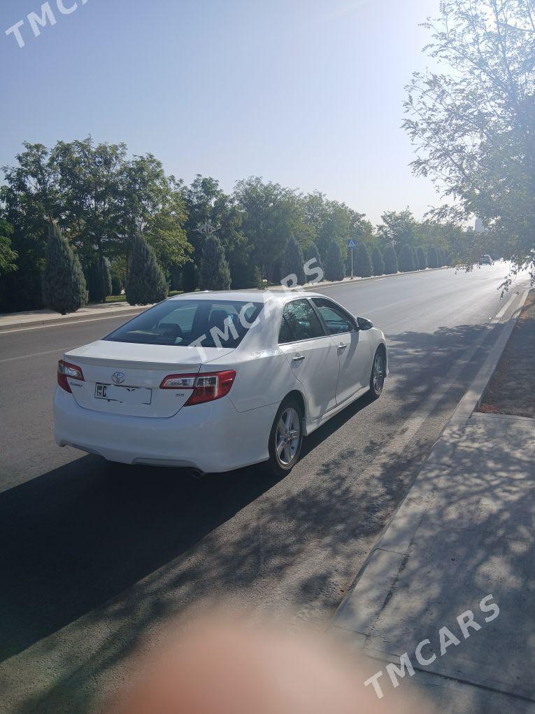 Toyota Camry 2014 - 235 000 TMT - Änew - img 2