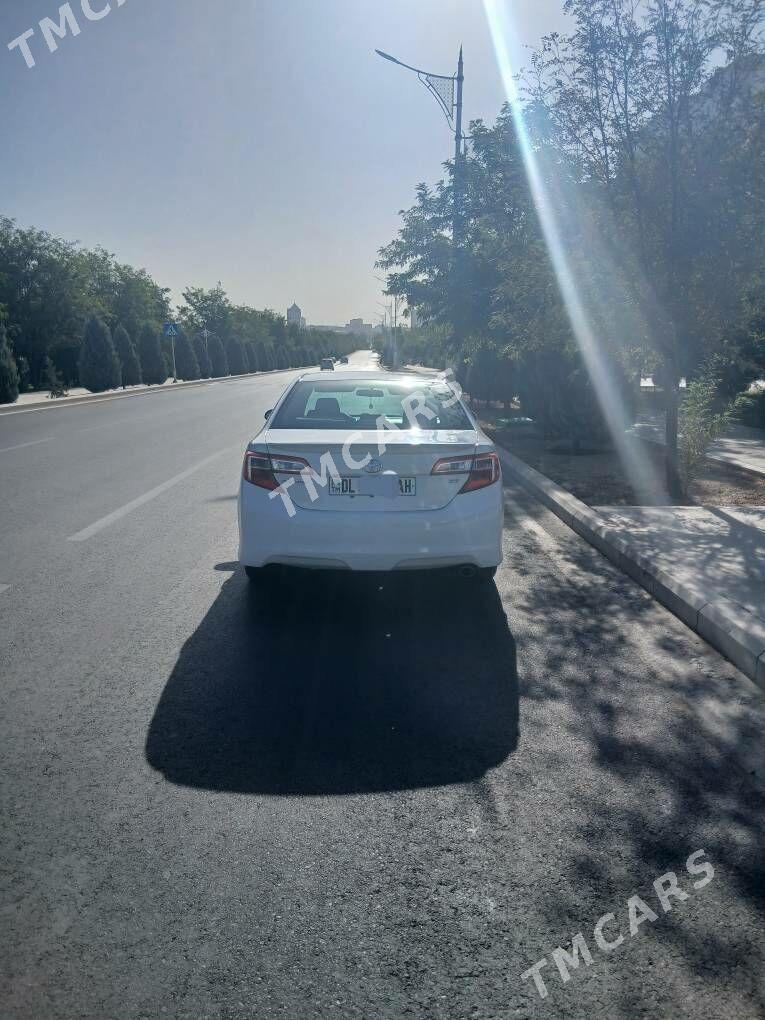 Toyota Camry 2014 - 235 000 TMT - Änew - img 4