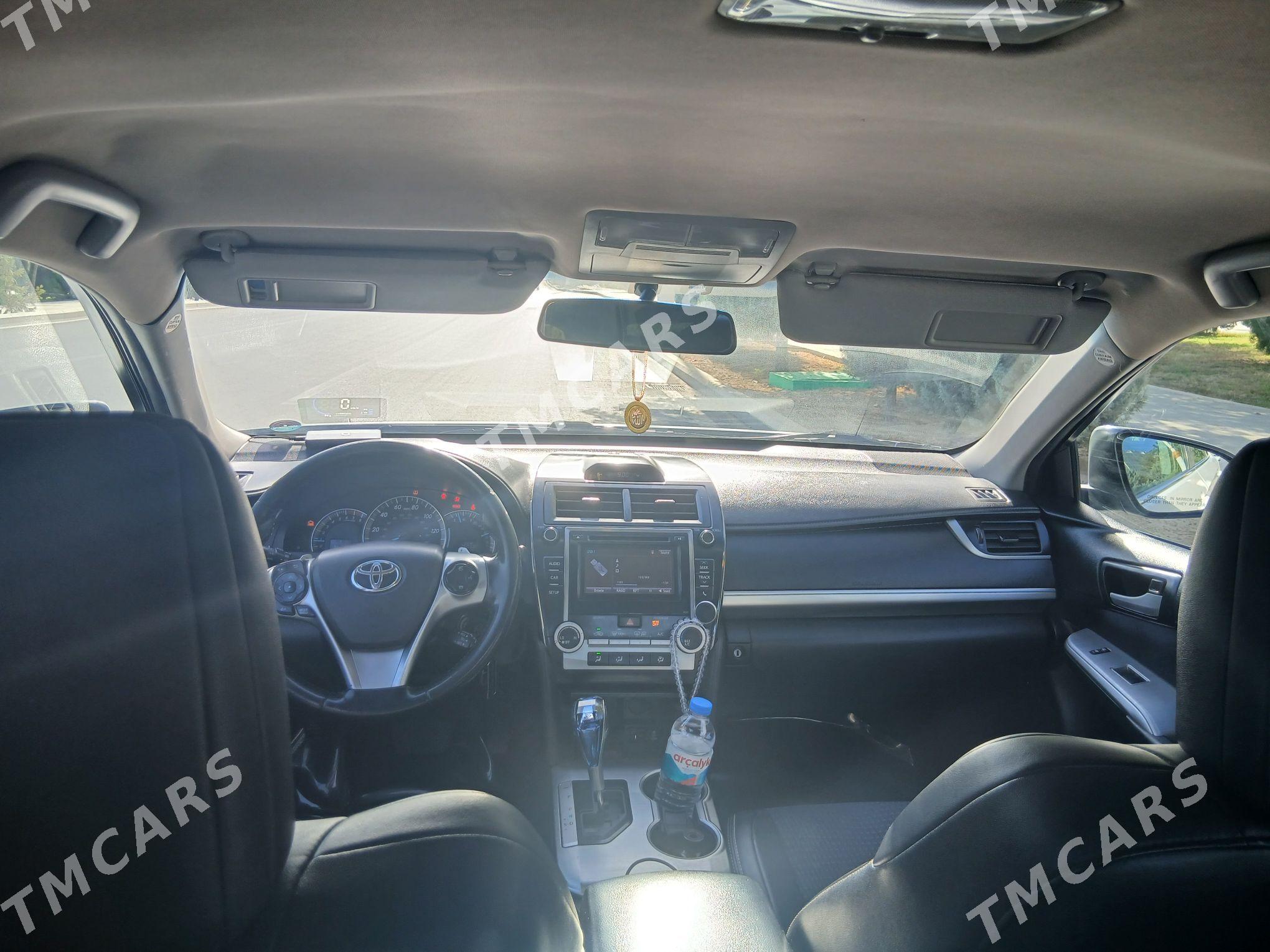 Toyota Camry 2014 - 235 000 TMT - Änew - img 5