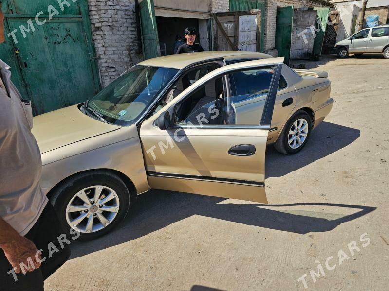 Kia Credos/Clarus 1997 - 40 000 TMT - Köneürgenç - img 2