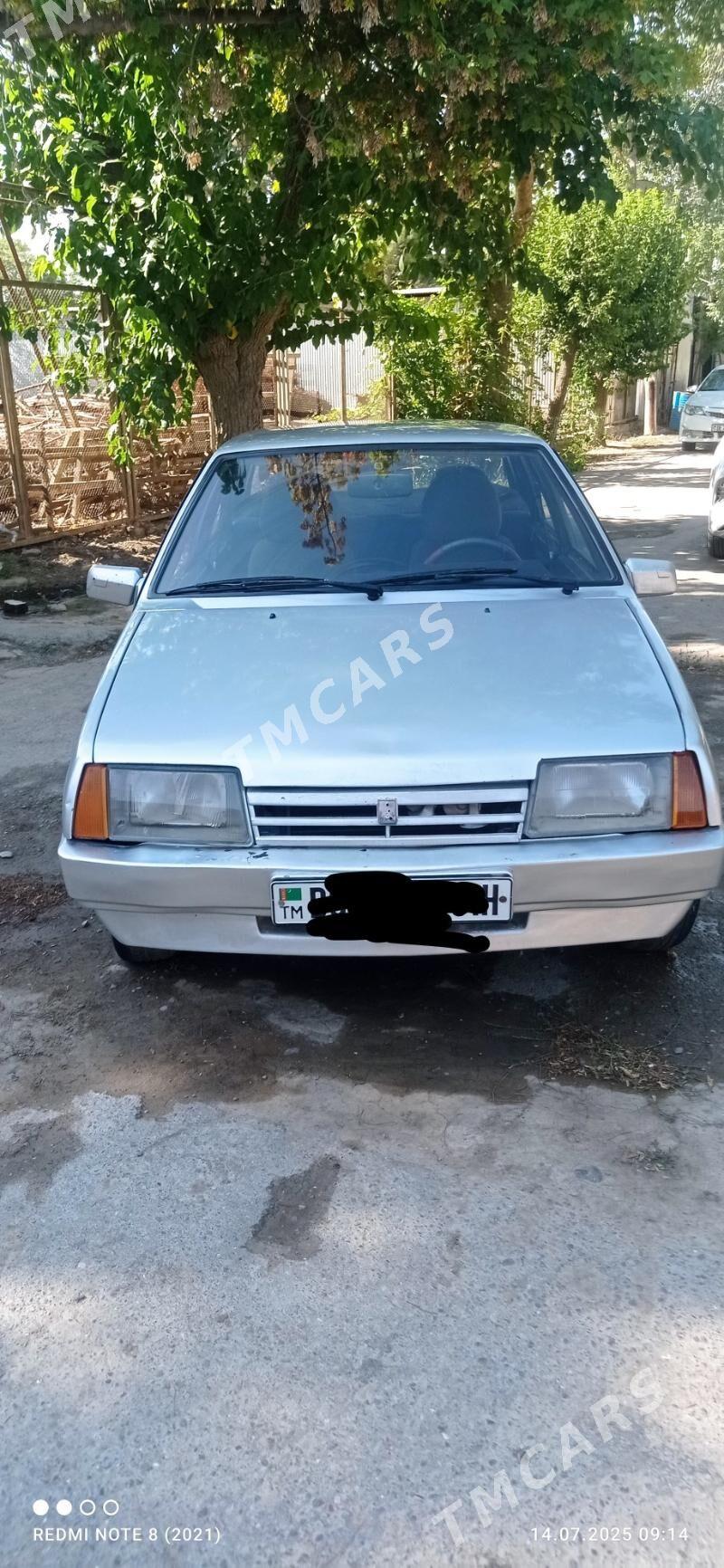 Lada 21099 2004 - 20 000 TMT - Бабадайхан - img 2