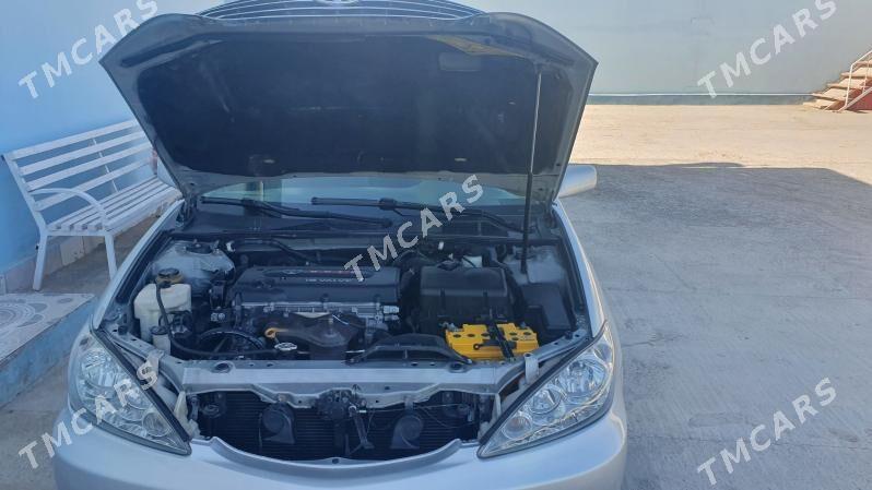 Toyota Camry 2005 - 168 000 TMT - Мары - img 8