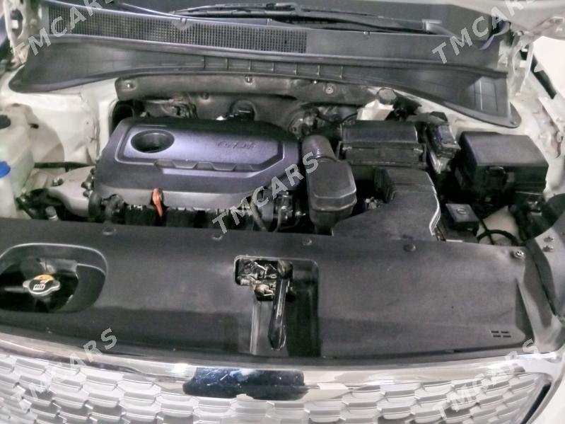 Kia Sorento 2020 - 255 000 TMT - Aşgabat - img 10
