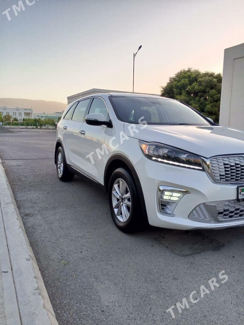 Kia Sorento 2020 - 255 000 TMT - Aşgabat - img 4