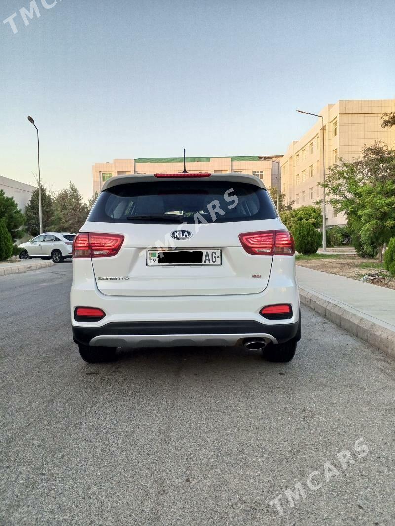 Kia Sorento 2020 - 255 000 TMT - Aşgabat - img 2