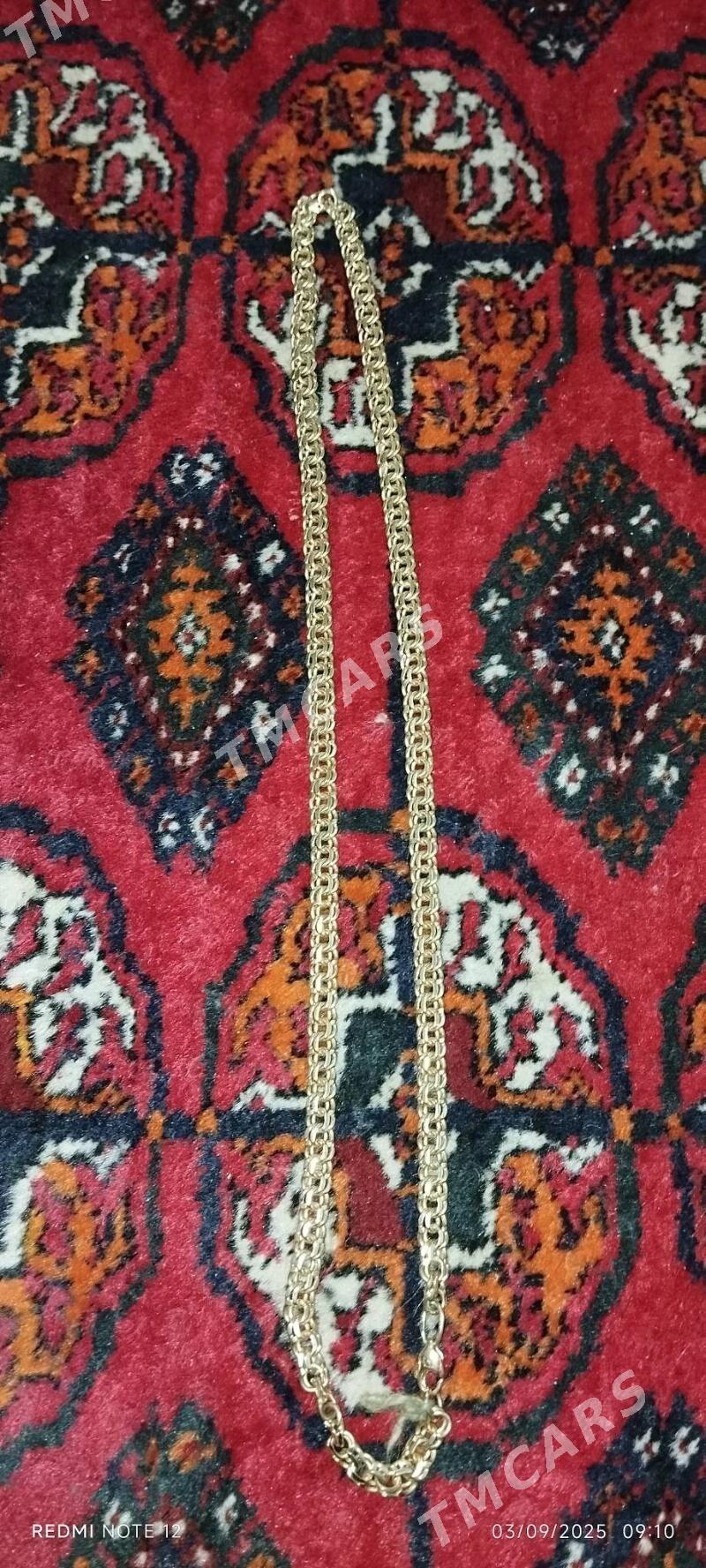 70lik kardinal - Aşgabat - img 2