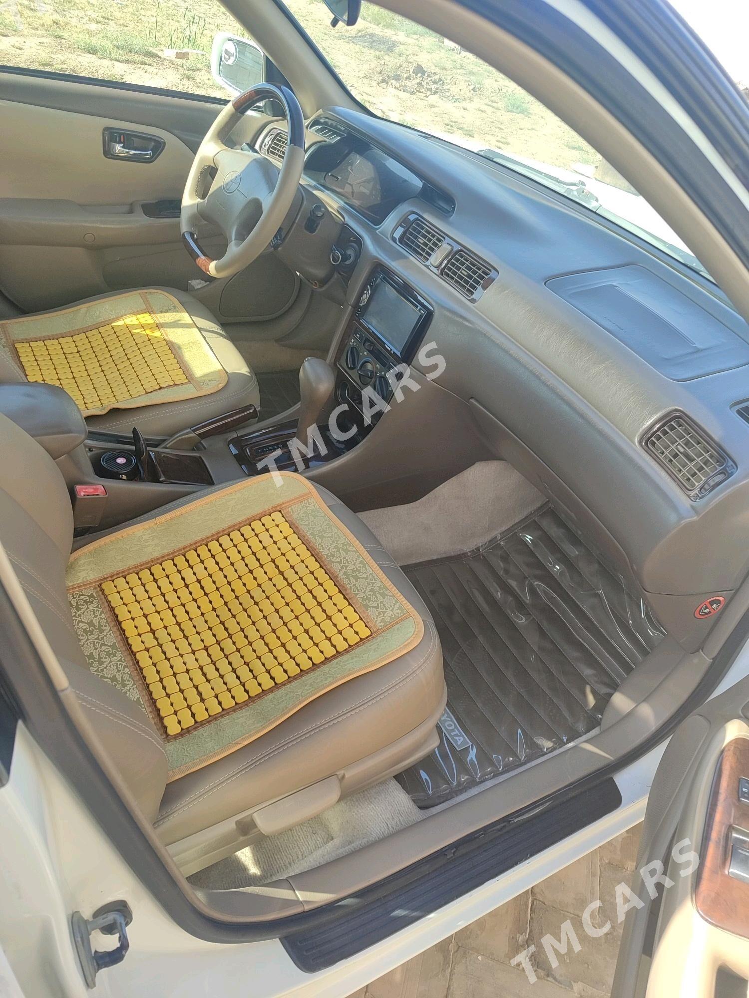 Toyota Camry 1997 - 133 000 TMT - Мары - img 6