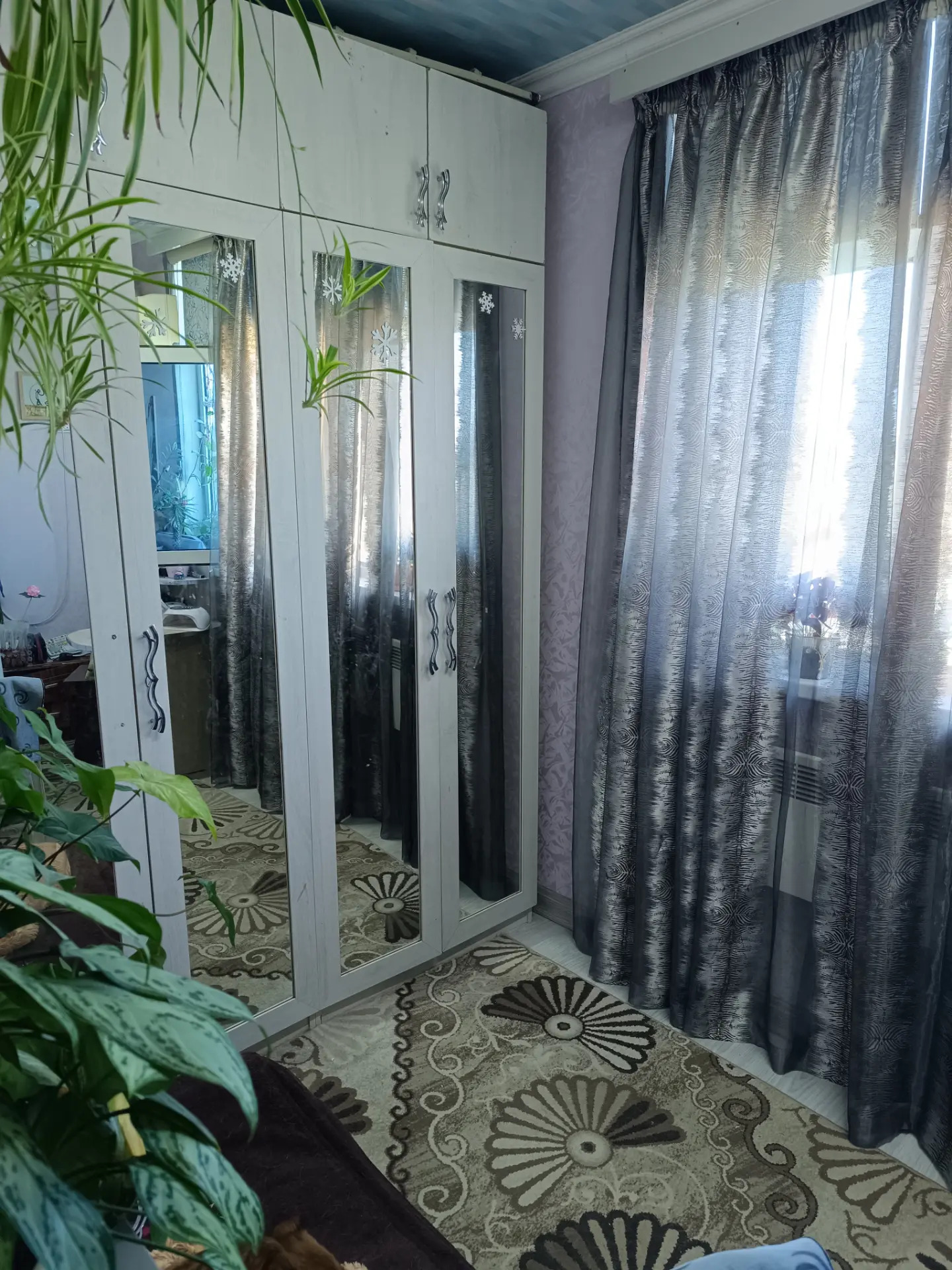 Продаю 4 мкр Гостинку - Aşgabat - img 5