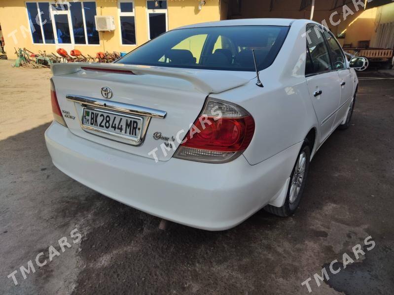 Toyota Camry 2001 - 150 000 TMT - Теджен - img 2