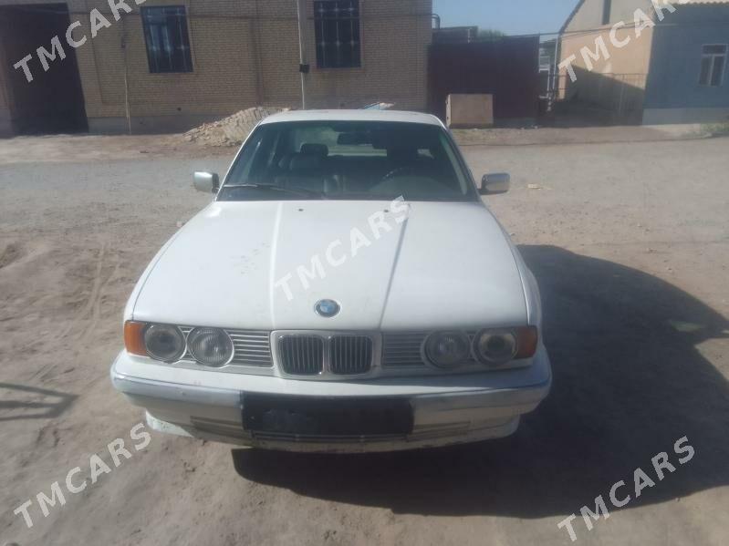 BMW 520 1993 - 40 000 TMT - Чарджоу - img 4