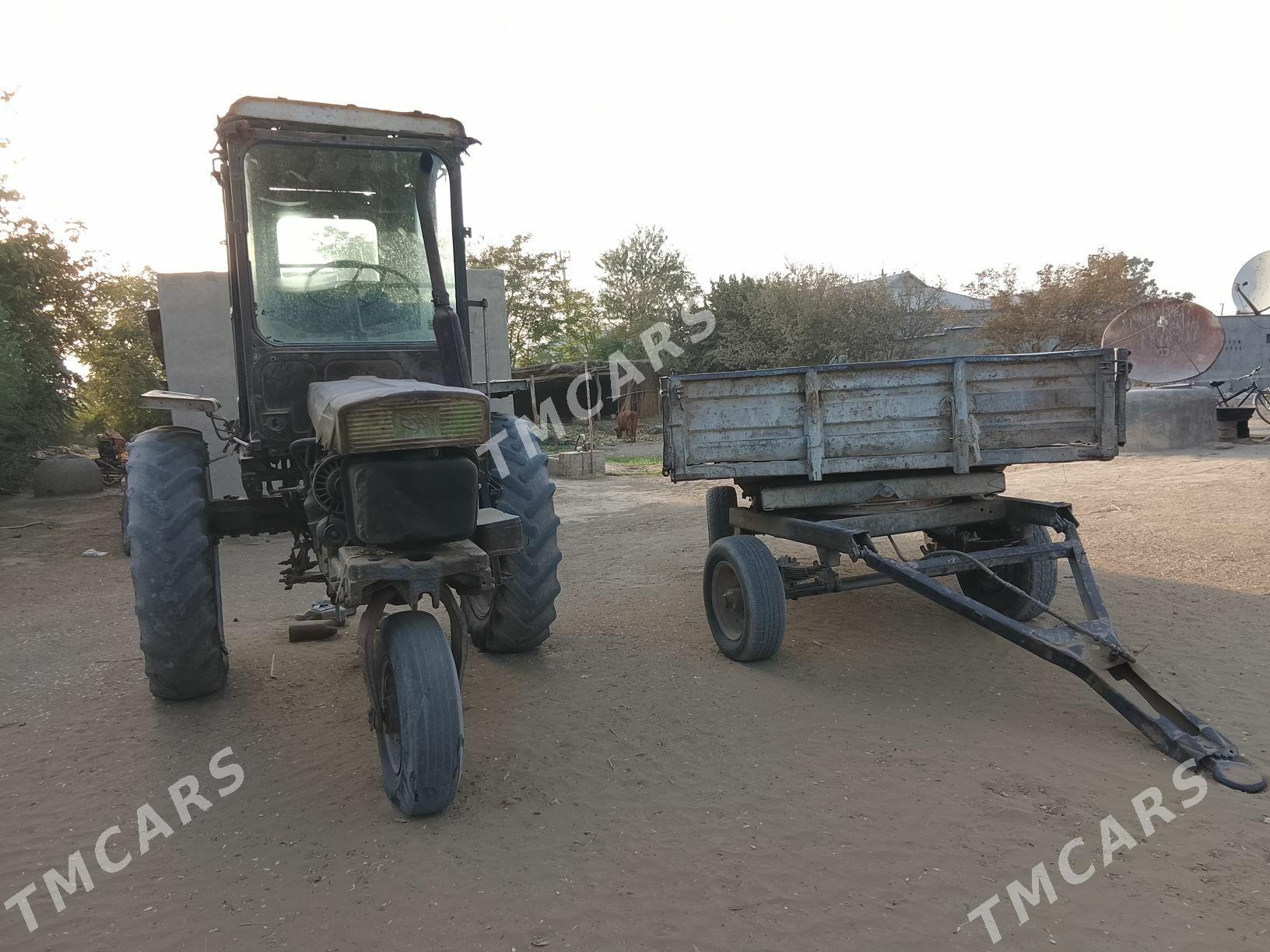 Belarus 320 2000 - 40 000 TMT - Baýramaly - img 3