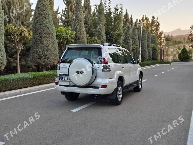 Toyota Land Cruiser Prado 2009 - 440 000 TMT - Aşgabat - img 7