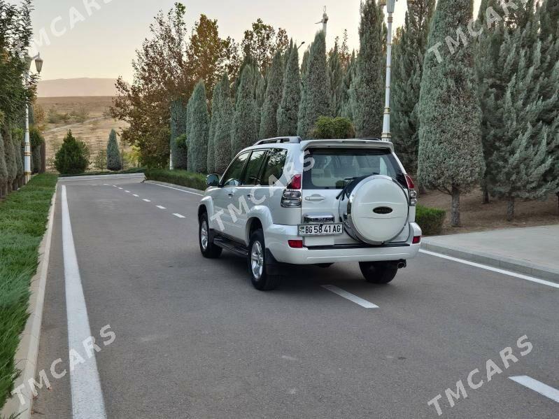 Toyota Land Cruiser Prado 2009 - 440 000 TMT - Aşgabat - img 4