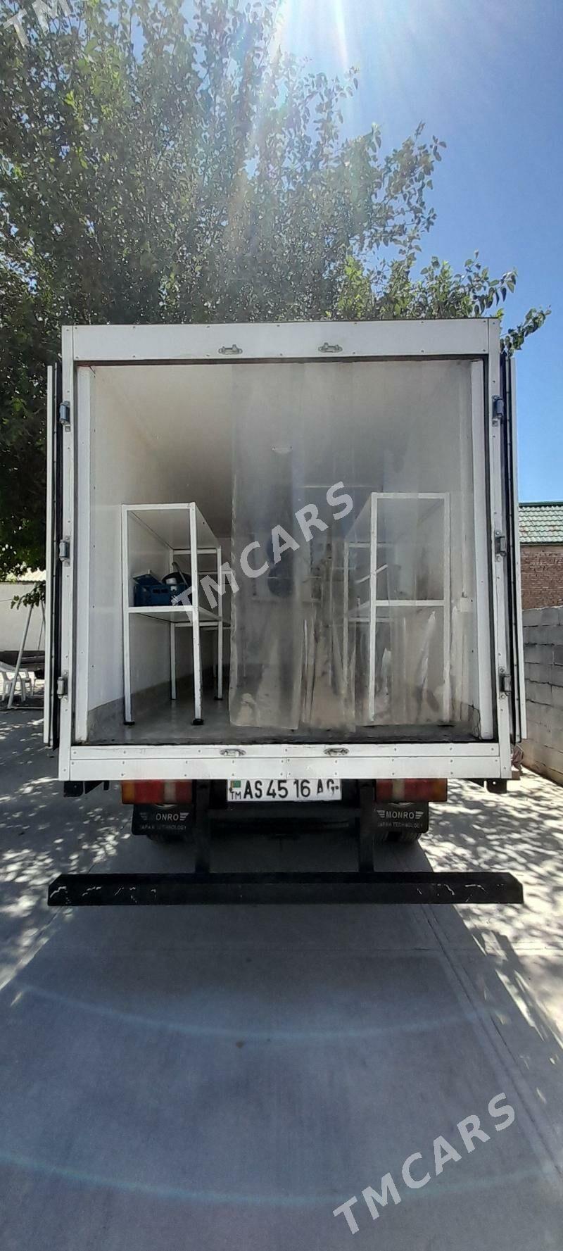 Forland H2 2013 - 185 000 TMT - Нефтегаз (ул. Андалиб-Юбилейная) - img 8