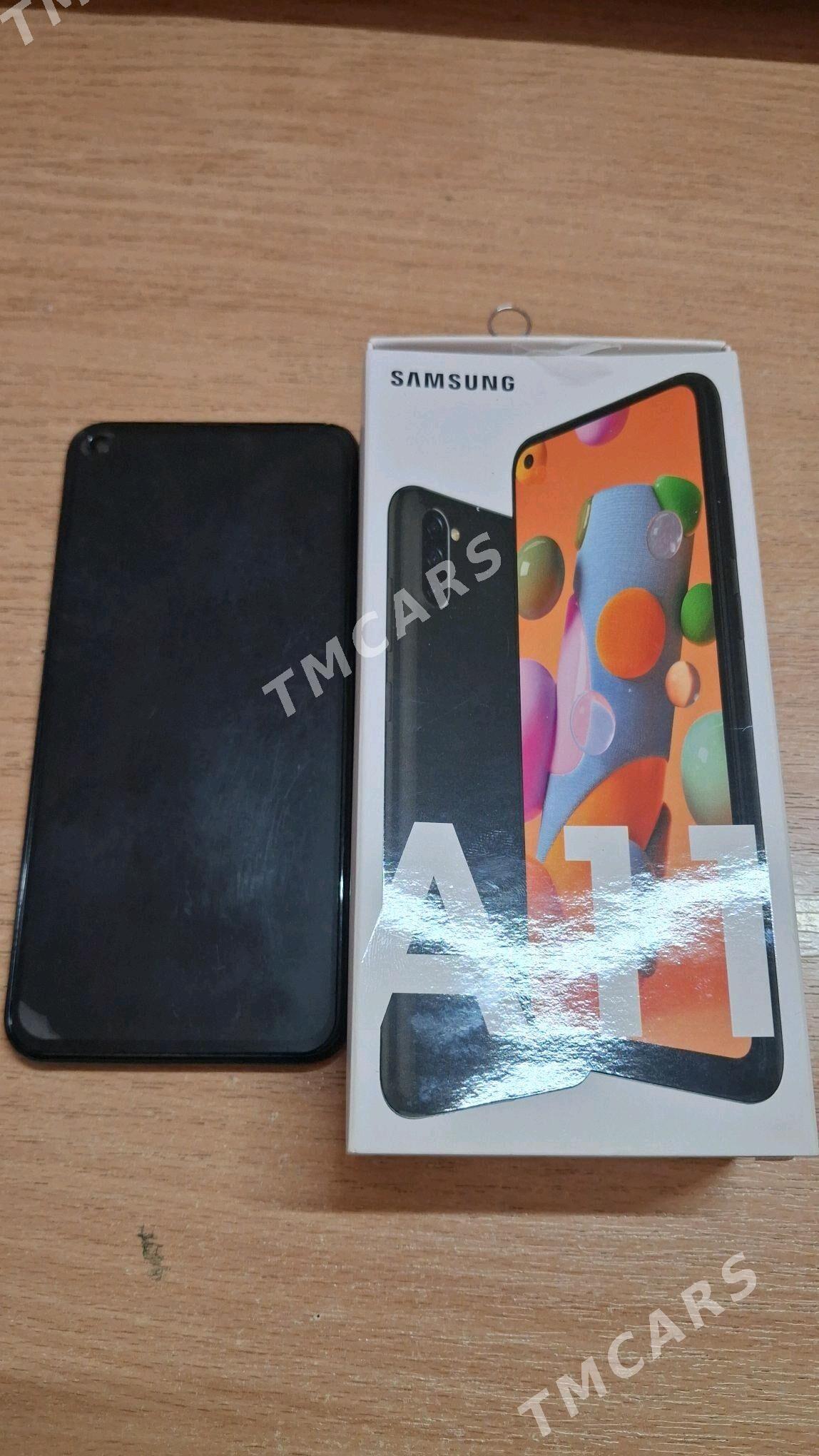 samsung a11 3/32 - 30 мкр - img 3