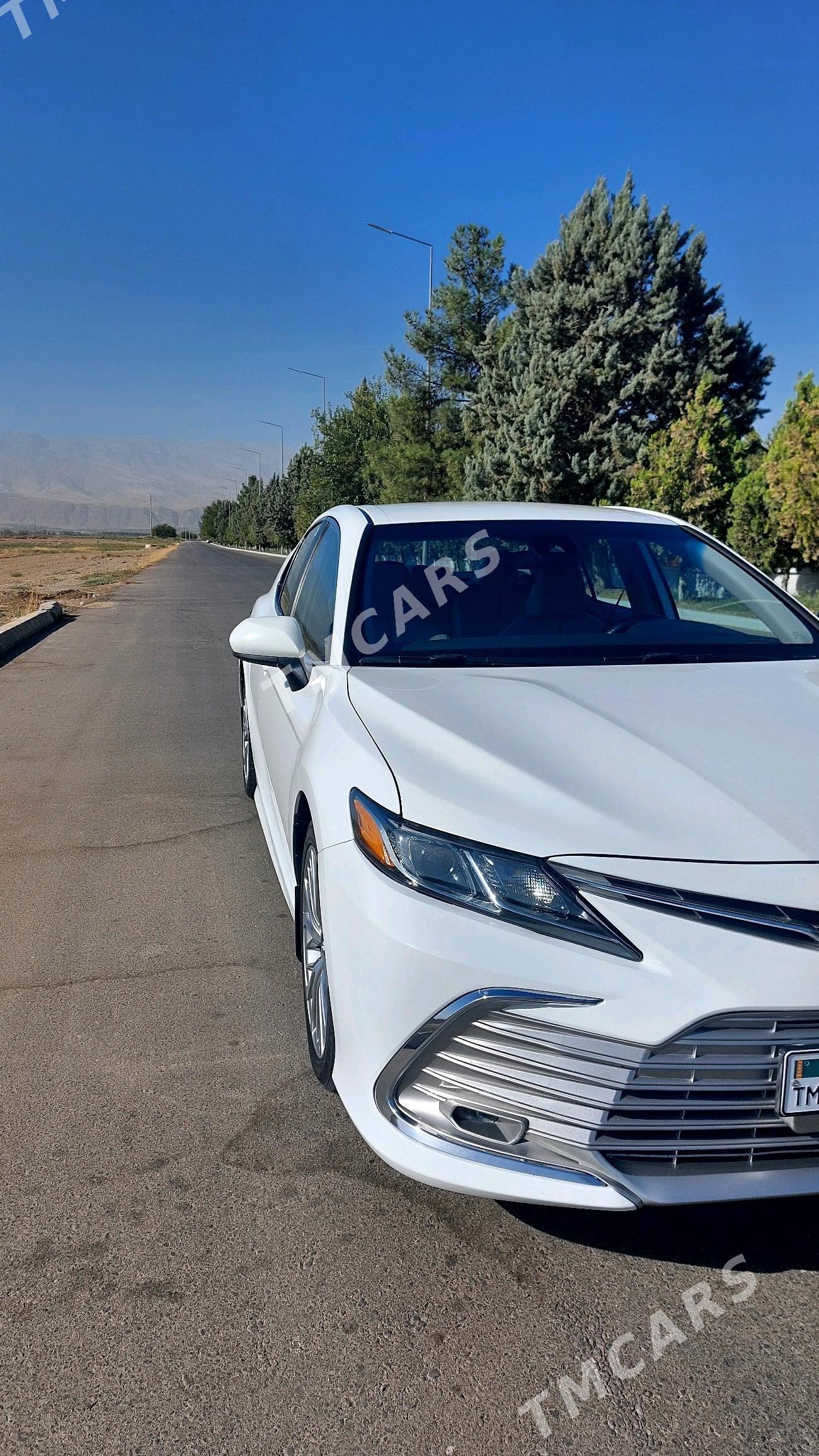 Toyota Camry 2019 - 340 000 TMT - Täze zaman - img 3