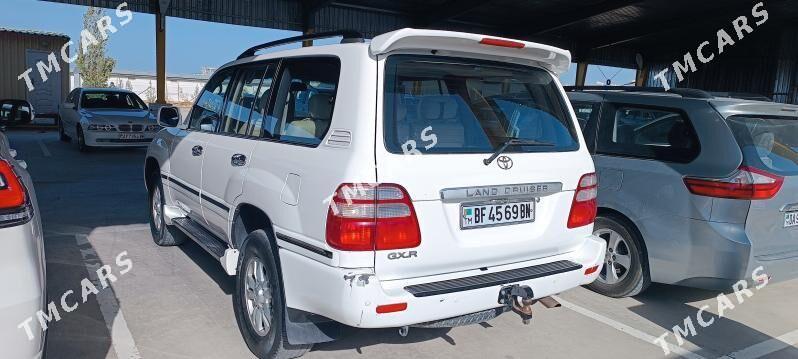 Toyota Land Cruiser 2000 - 210 000 TMT - Туркменбаши - img 5