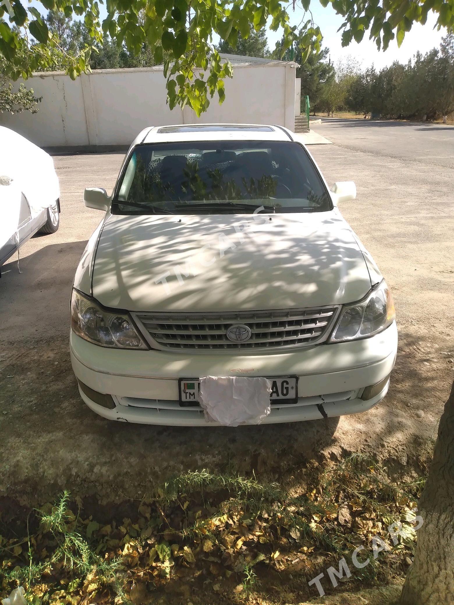 Toyota Avalon 2003 - 155 000 TMT - Aşgabat - img 4