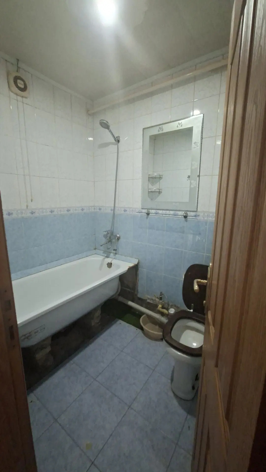 9 mik 3 kom satlyk - Aşgabat - img 1