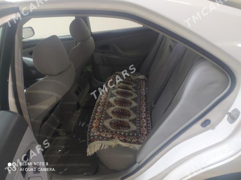 Toyota Camry 2010 - 165 000 TMT - Aşgabat - img 6