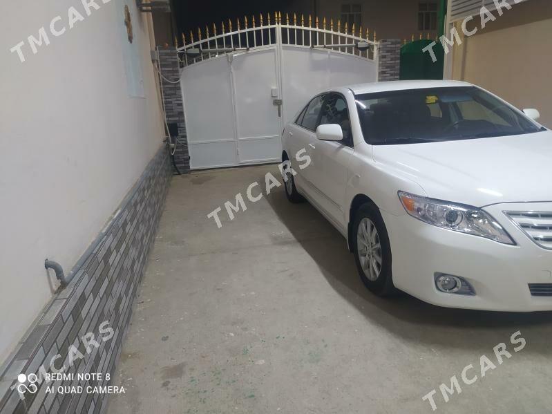 Toyota Camry 2010 - 165 000 TMT - Aşgabat - img 7