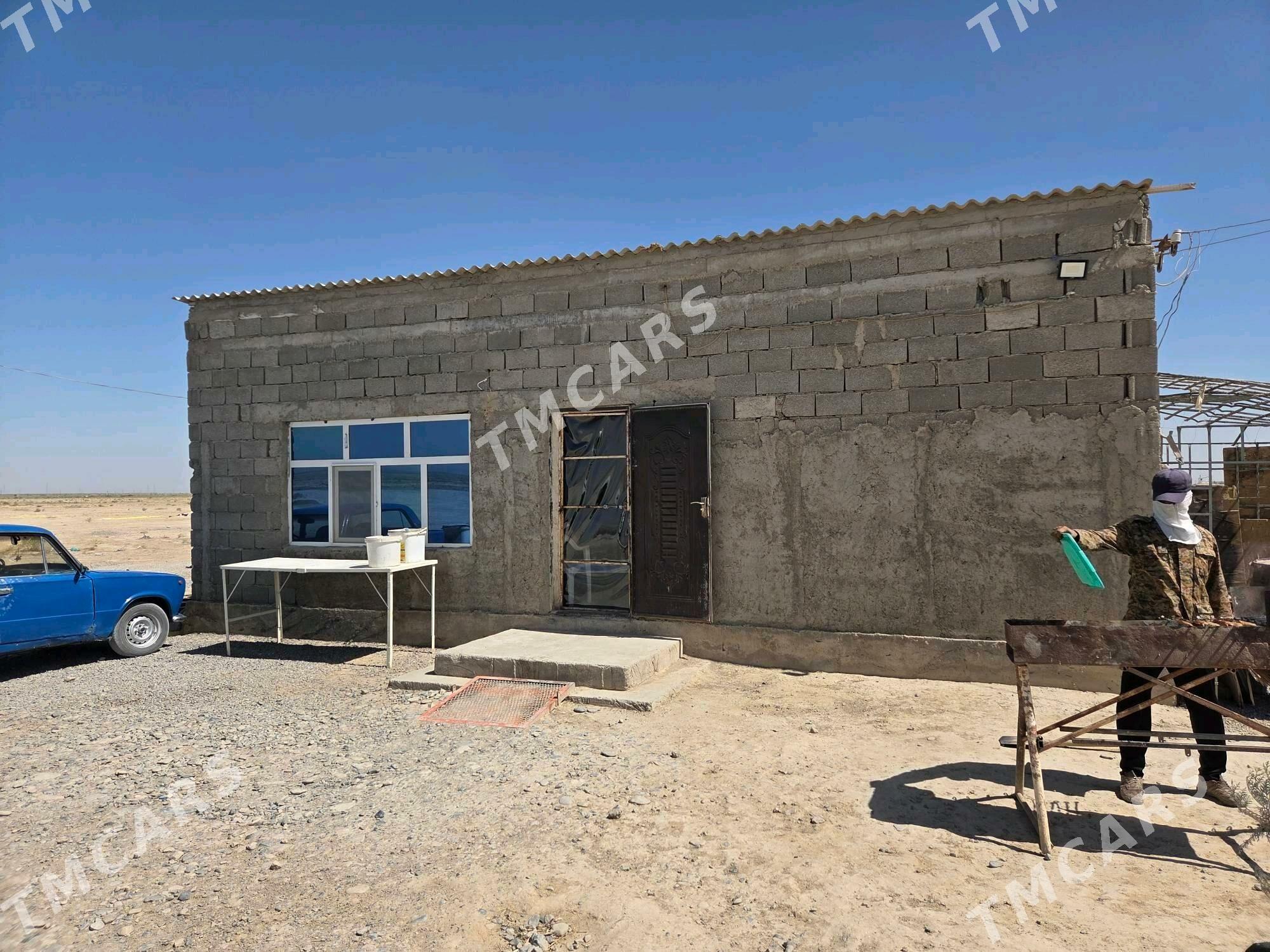 dusak karerda kafe - Kaka - img 4
