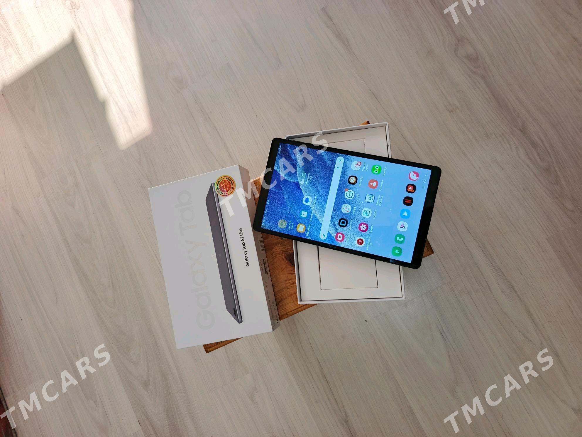 SAMSUNG TAB A7 (TAZE MODEL) - Балканабат - img 2