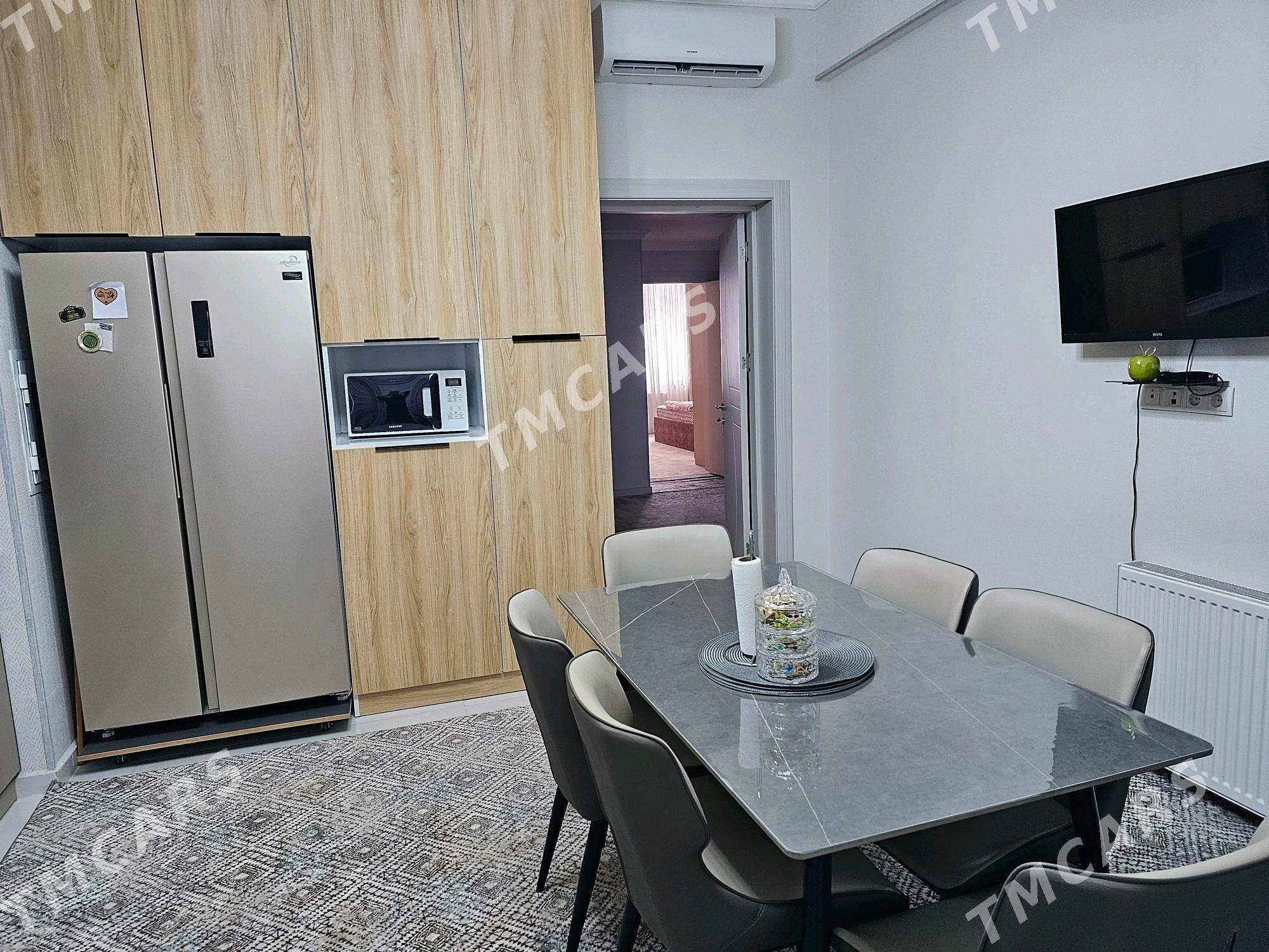 Eýesinden Täze Gurtly - Гуртли - img 3
