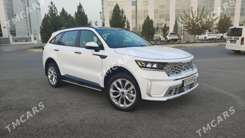 Kia Sorento 2021 - 432 000 TMT - ул. Московская (10 йыл абаданчылык ш.) - img 2