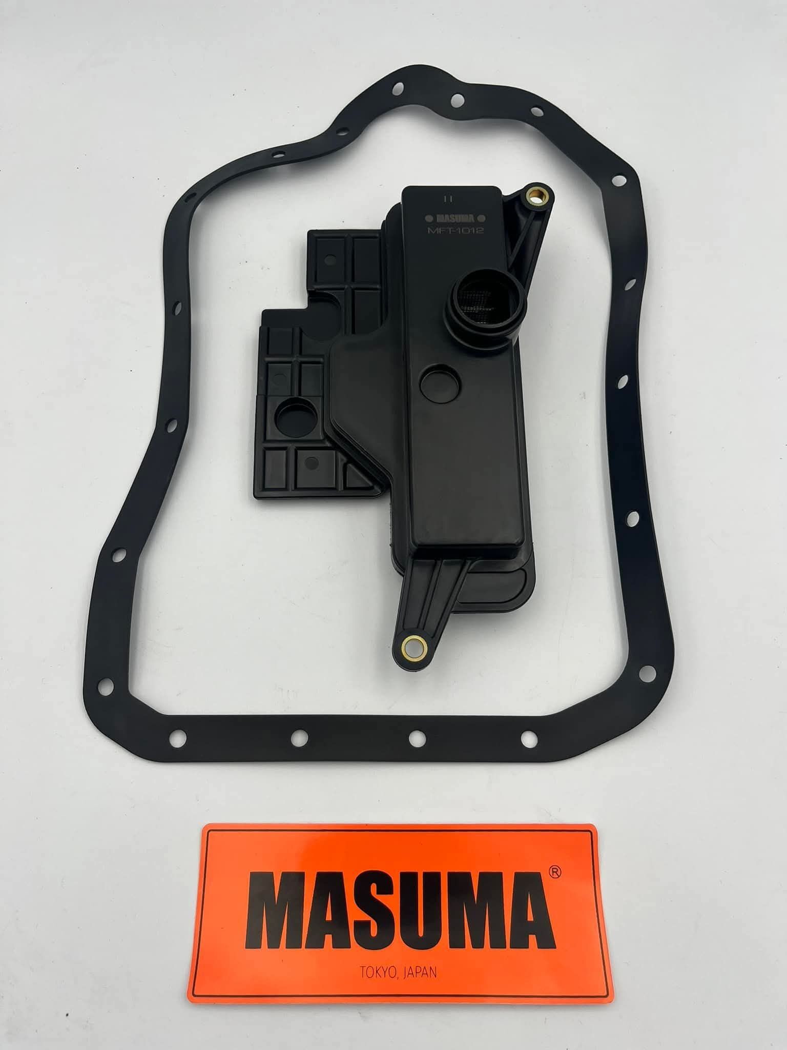 MASUMA transmission filter 1 TMT - Bedew - img 5
