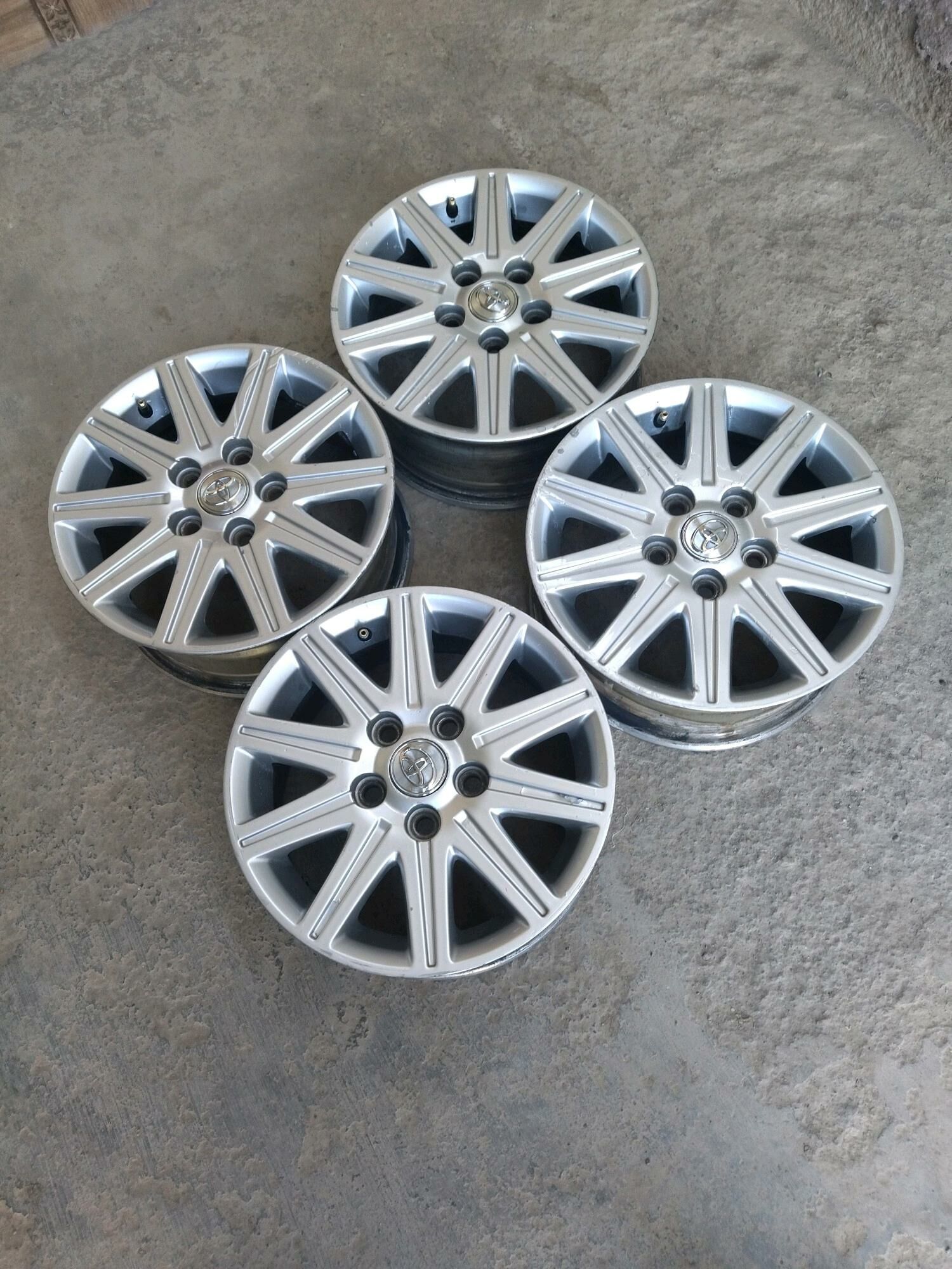 15 lik grand diska kamplekt 3 300 TMT - Дашогуз - img 1